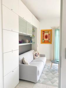 Appartements Appartamento vista mare : photos des chambres