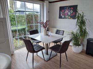 Comfort chalet nr. 19