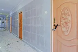 Hotel O Golden Pride - Farrukhnagar