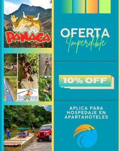 Aparthotel 2km Parque del Café BOOKUTRIP - 311-227-59-73