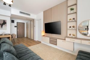 MTM Residence Apartment