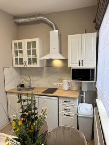 DHARMA Stay Notaro apartamentai Self check-in