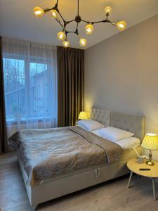 DHARMA Stay Notaro apartamentai Self check-in