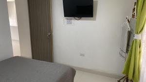 Tunja Magic Habitación