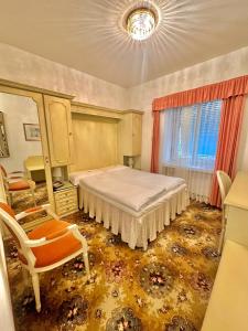 Economy Double Room room in Hotel Colibrì