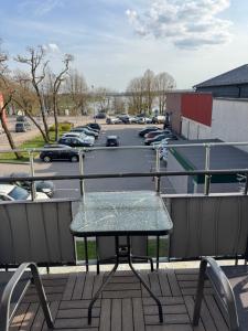 DHARMA Stay Notaro apartamentai Self check-in