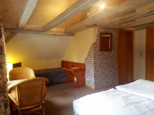 Cafe und Pension am Rennsteig