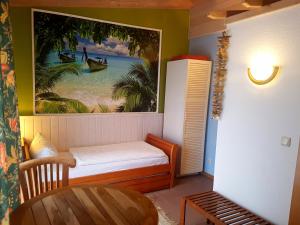 Cafe und Pension am Rennsteig