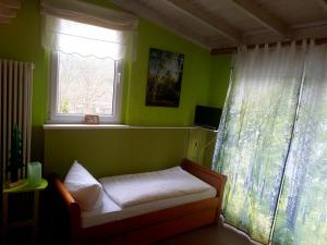 Cafe und Pension am Rennsteig
