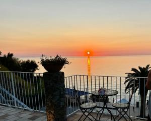 Villa Taurus Costa dei Monaci Parghelia Tropea