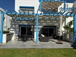 Twin house 5 Bedrooms mountian view North coast Ras Elhekma - Marsa Matruh