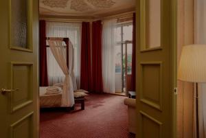 Monika Centrum Hotels