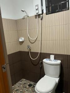 Seascape Lodging House