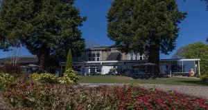 Invercarse Hotel Dundee, BW Signature Collection - 法夫