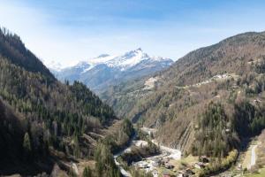 Appartamento con 2 Camere da Letto