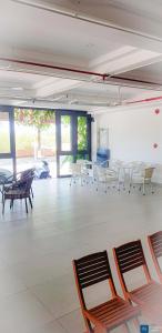 Oceanview Son Trang Apt Hotel