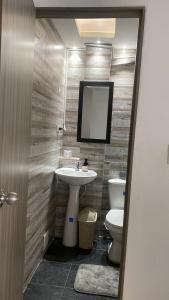 Tunja Magic Habitación