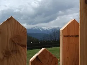 Ferienwohnung Marchnerhof - San Sigismondo