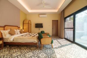 Nehamrit Farms - Boutique Farmstay at Malshej Ghat