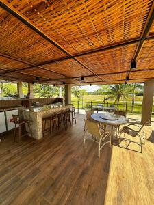 Casa 8 Itacimirim - Praia do Surf