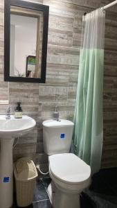 Tunja Magic Habitación