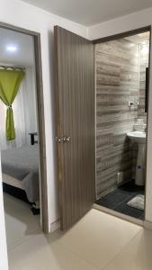 Tunja Magic Habitación