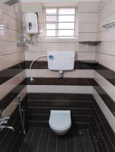 Sharada Vilas Homestay