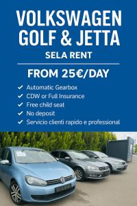 SELA RENT- Central Studios & Optional Car Hire