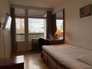 Standard Single Room room in Hotel & Hostel Tallukka