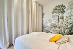 Appartements Le Nid - Les Demeures d-Adrien : photos des chambres