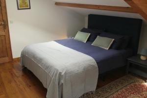 Fermes Cha16 - Nanteuil En Vallee - Touchbaudrand : photos des chambres