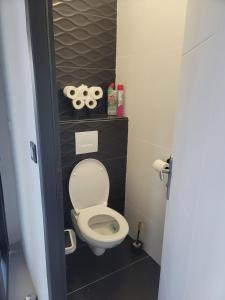 Appartements ONLY YOU option spa, sauna et piscine : photos des chambres
