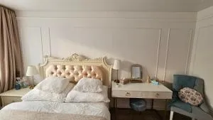 Apartmány Rudlová Glamour - Szelcse