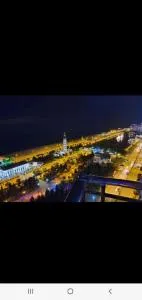 Orbi Luxury Apartmanets - Angisa