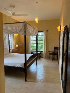 Flametree Beach Homes