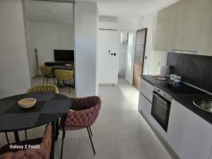 Dora apartments Jezera