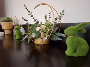 Apartament Aleea Minerva - Timisul de Jos