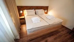 Hiša na Hribu - 科切维