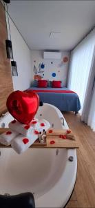 Cabana Ninho do Quero-Quero