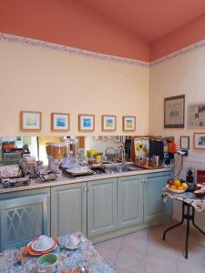B&B Dei Doria & Suite