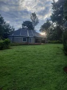 Kivagala village, vihiga county, Bungalow home - Maragoli