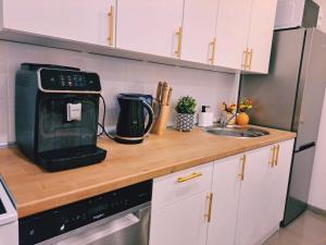 Apartament Olimpijski