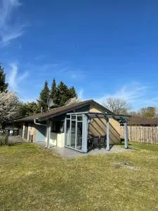 Haus am See Haddorfer See - Neuenkirchen