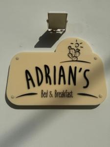 Adrians B&B
