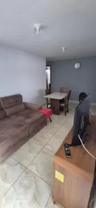 Casa de Paloma - Penha