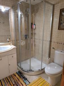 Residencial Sunset 2 bedrooms en Calle Galicia 43