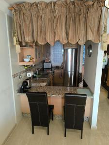 Residencial Sunset 2 bedrooms en Calle Galicia 43