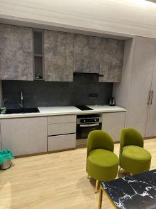 The Bourbon Suite - Galaxy Blue Sapphire Plaza Greater Noida