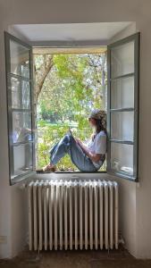 Villas Mas exceptionnel a Lagnes, Provence : photos des chambres