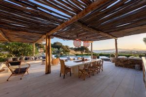 House of Old Olive Tree